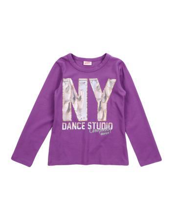 Футболка DIMENSIONE DANZA SISTERS