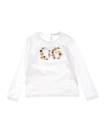 Футболка DOLCE & GABBANA