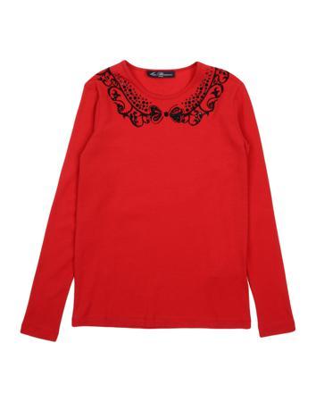 Футболка MISS BLUMARINE JEANS