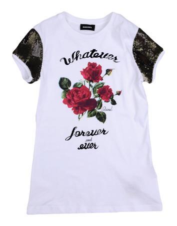 Футболка DIESEL