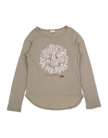 Футболка DIMENSIONE DANZA SISTERS