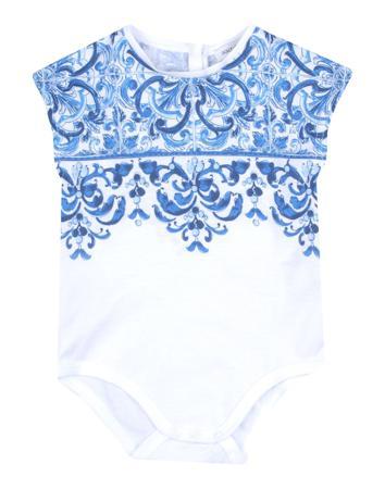 Футболка DOLCE & GABBANA