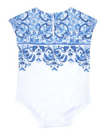 Футболка DOLCE & GABBANA