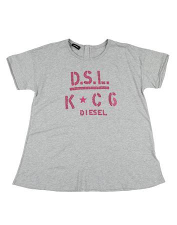 Футболка DIESEL