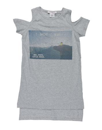 Футболка SILVIAN HEACH KIDS