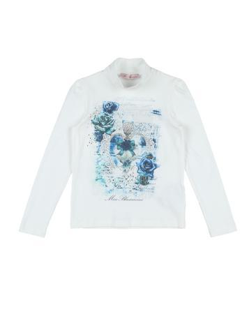 Футболка MISS BLUMARINE