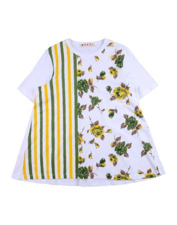 Футболка MARNI