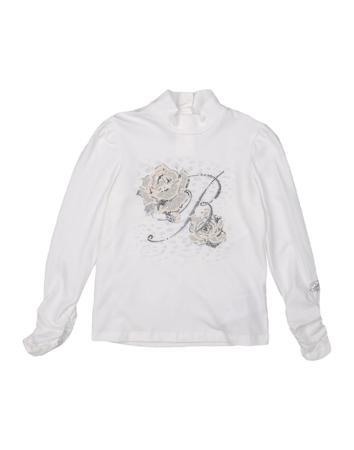 Футболка MISS BLUMARINE