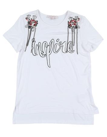 Футболка SILVIAN HEACH KIDS