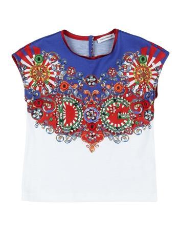 Футболка DOLCE & GABBANA