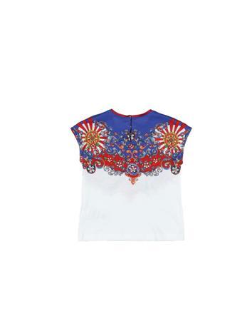 Футболка DOLCE & GABBANA