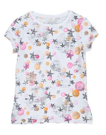 Футболка JOHN GALLIANO KIDS