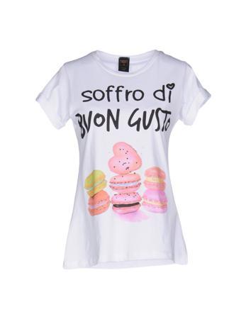 Футболка GUTTHA