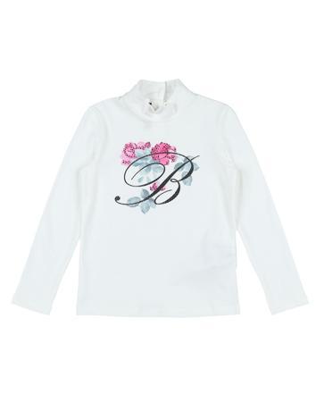 Футболка MISS BLUMARINE JEANS