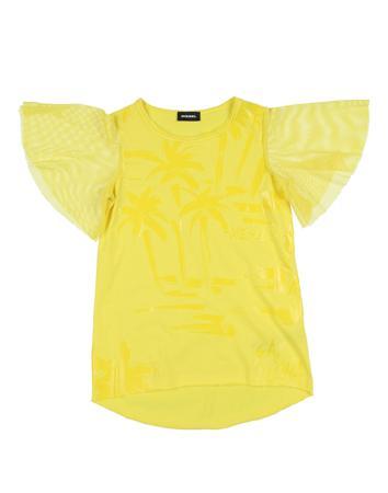 Футболка DIESEL