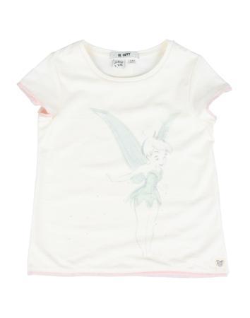 Футболка COURAGE & KIND