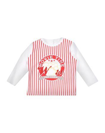 Футболка TO BE TOO