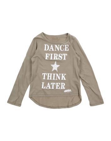 Футболка DIMENSIONE DANZA SISTERS