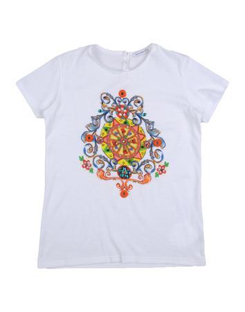 Футболка DOLCE & GABBANA