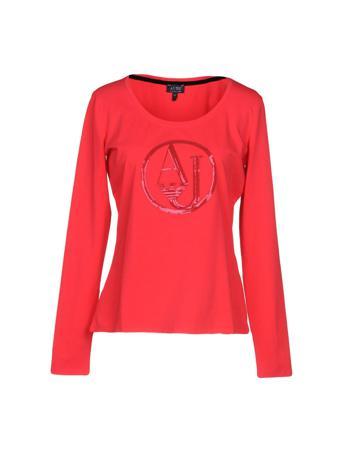 Футболка ARMANI JEANS