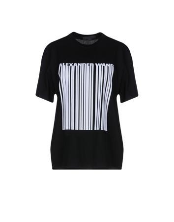 Футболка ALEXANDER WANG