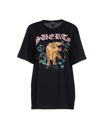 Футболка MARCELO BURLON