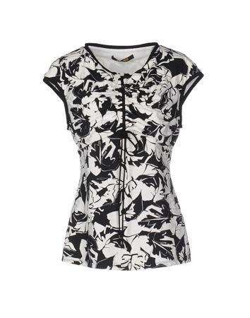 Футболка ROBERTO CAVALLI