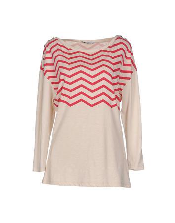 Футболка LIU •JO JEANS