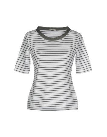 Футболка CAPPELLINI by PESERICO