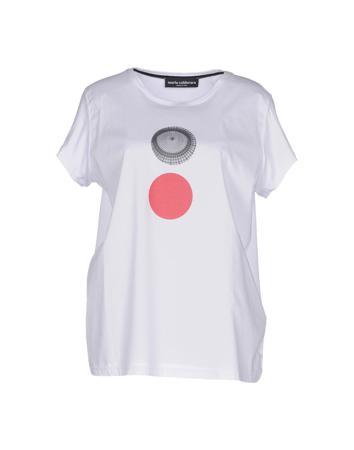 Футболка MARIA CALDERARA