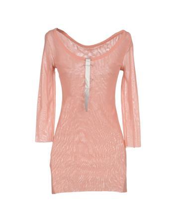 Футболка LE COEUR de TWIN-SET SIMONA BARBIERI