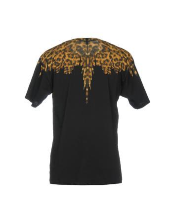 Футболка MARCELO BURLON