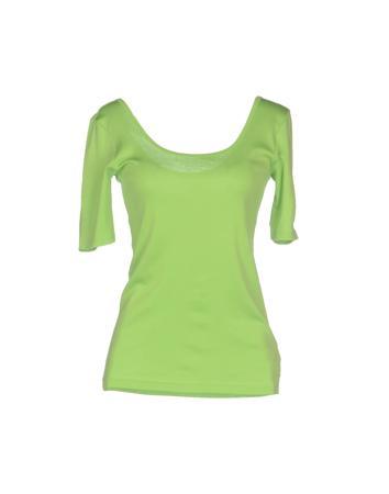 Футболка RALPH LAUREN BLACK LABEL