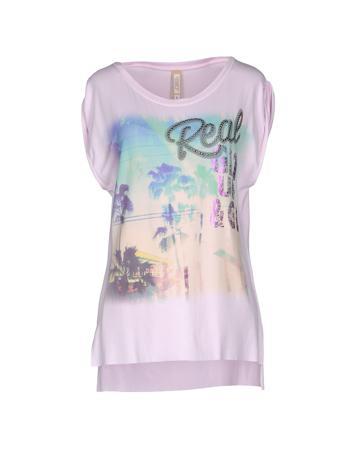 Футболка MET