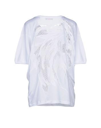 Футболка ROBERTO CAVALLI GYM Футболка ROBERTO CAVALLI GYM