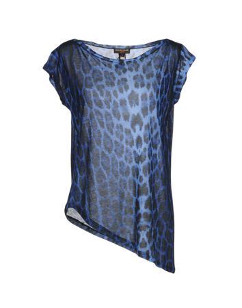 Футболка ROBERTO CAVALLI GYM Футболка ROBERTO CAVALLI GYM