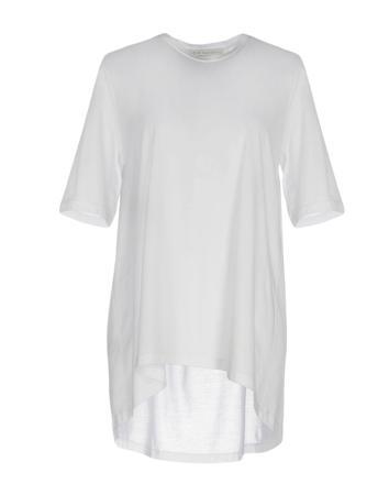 Футболка LUCIO VANOTTI