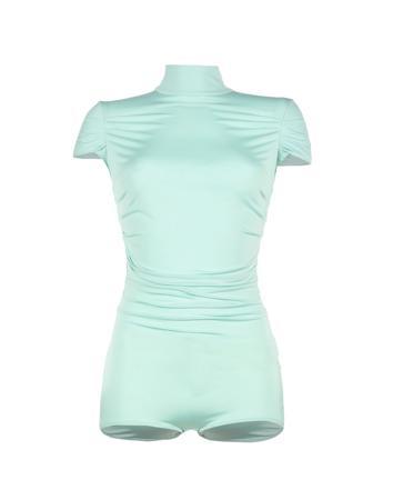 Футболка ELISABETTA FRANCHI GOLD