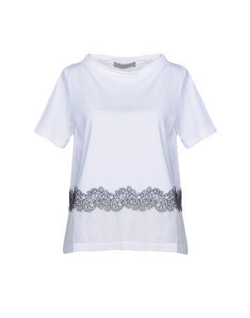 Футболка D.EXTERIOR