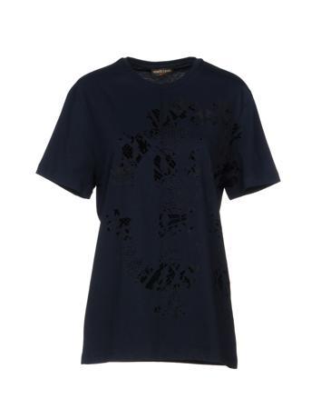 Футболка ROBERTO CAVALLI GYM Футболка ROBERTO CAVALLI GYM