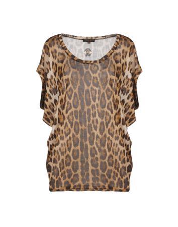 Футболка ROBERTO CAVALLI GYM Футболка ROBERTO CAVALLI GYM