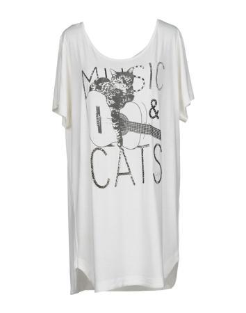 Футболка TWIN-SET JEANS