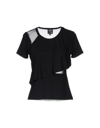 Футболка McQ Alexander McQueen