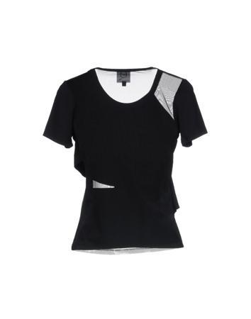 Футболка McQ Alexander McQueen