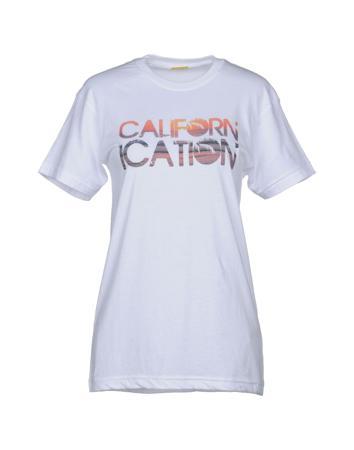 Футболка REBECCA MINKOFF