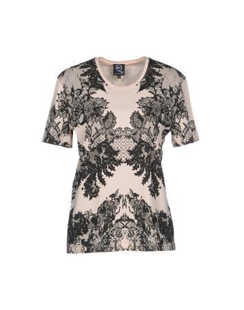 Футболка McQ Alexander McQueen