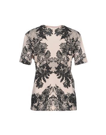 Футболка McQ Alexander McQueen