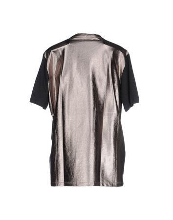 Футболка DIESEL BLACK GOLD