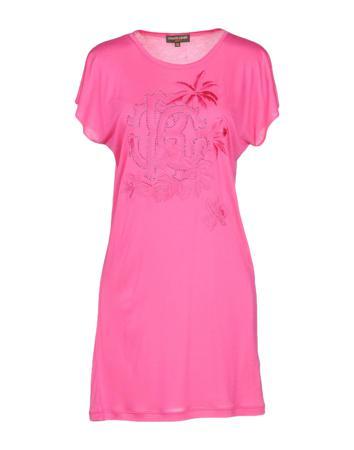 Футболка ROBERTO CAVALLI GYM Футболка ROBERTO CAVALLI GYM