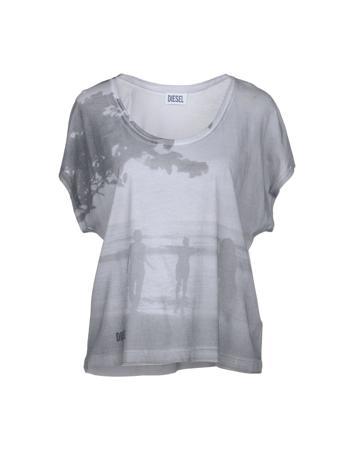 Футболка DIESEL